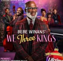 BeBe Winans 的我们三个国王